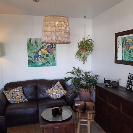 Casa Para Ti - Botanica Πουέρτο Ντελ Κάρμεν Εξωτερικό φωτογραφία