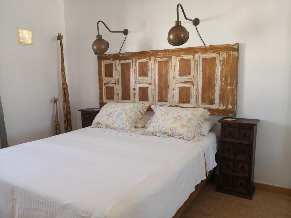 Casa Para Ti - Botanica Πουέρτο Ντελ Κάρμεν Εξωτερικό φωτογραφία