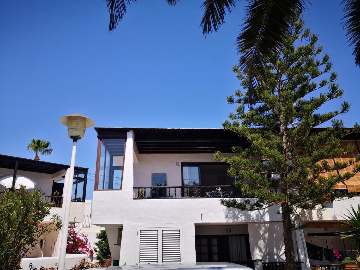 Casa Para Ti - Botanica Πουέρτο Ντελ Κάρμεν Εξωτερικό φωτογραφία