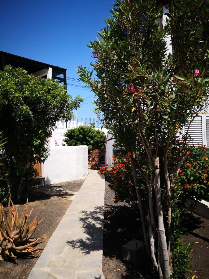 Casa Para Ti - Botanica Πουέρτο Ντελ Κάρμεν Εξωτερικό φωτογραφία