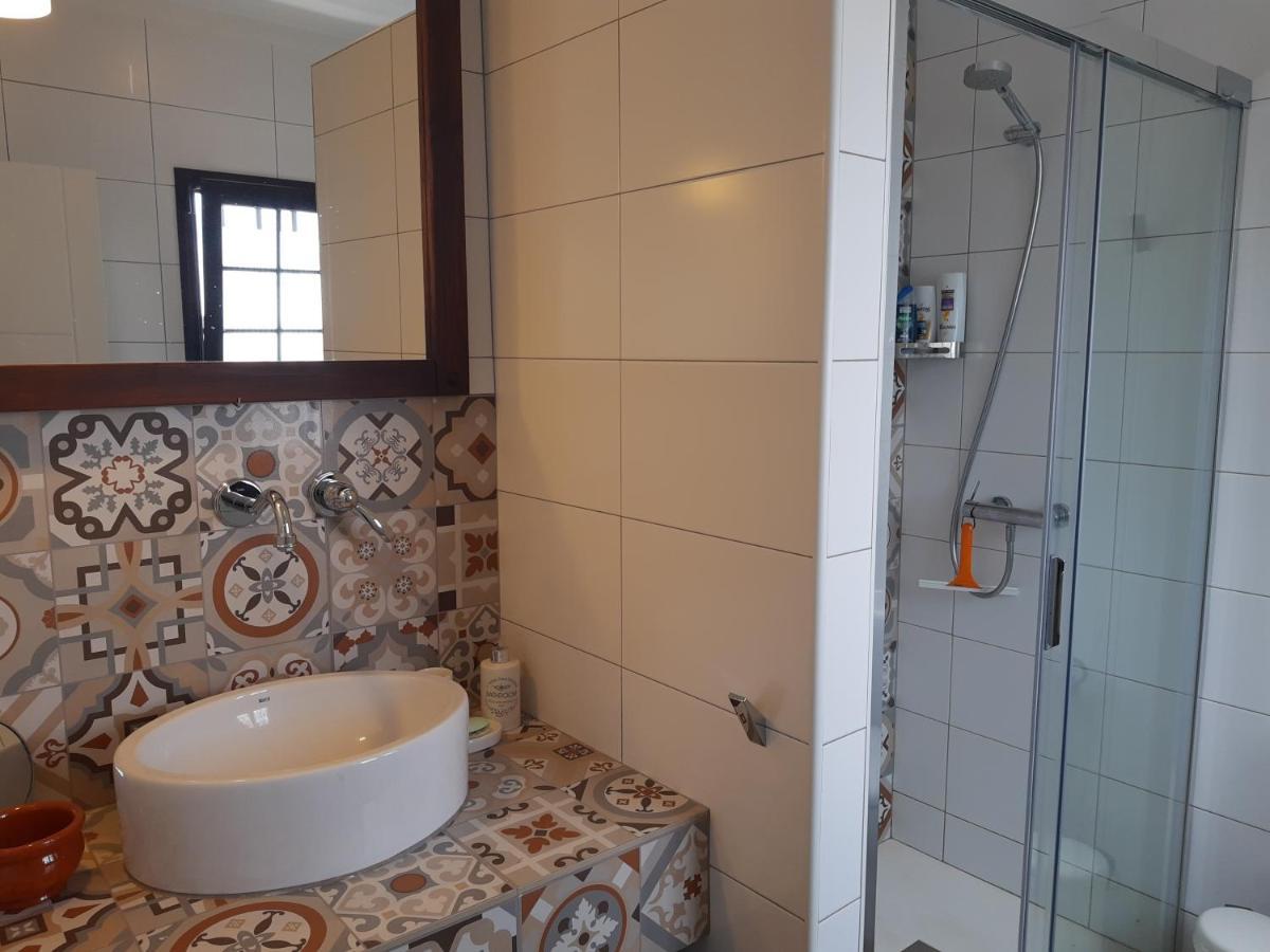 Casa Para Ti - Botanica Πουέρτο Ντελ Κάρμεν Εξωτερικό φωτογραφία
