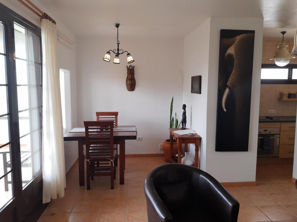 Casa Para Ti - Botanica Πουέρτο Ντελ Κάρμεν Εξωτερικό φωτογραφία