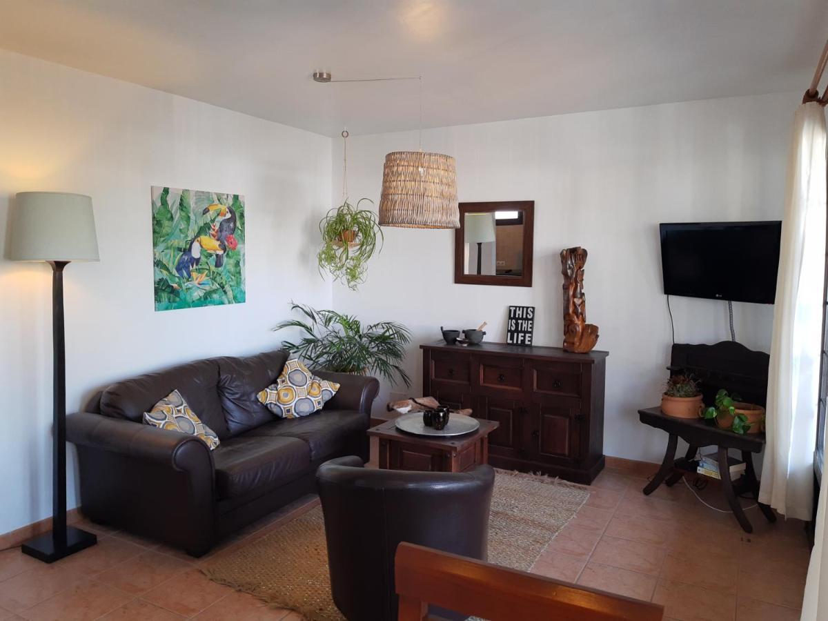 Casa Para Ti - Botanica Πουέρτο Ντελ Κάρμεν Εξωτερικό φωτογραφία