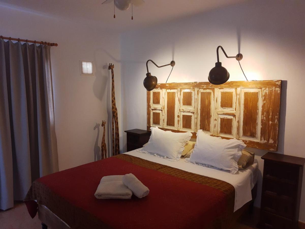 Casa Para Ti - Botanica Πουέρτο Ντελ Κάρμεν Εξωτερικό φωτογραφία